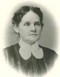 Eleanor Ann “Ella” Jones Pritchett (1863-1912)