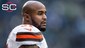 Donte Whitner