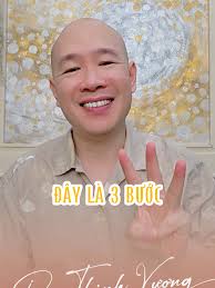 3 Bước Tích Sản Vàng Để Giàu Có Thịnh Vượng