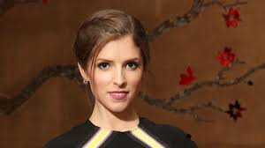 Anna Kendrick y la revolución de las chicas corrientes