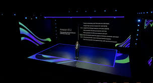 올해에는 andy jassy의 aws re:invent 기조 연설titletitle을 라이브 블로그에 게시할 예정입니다. Aws Reinvent 2020 5 Big Announcements From Andy Jassy S Keynote