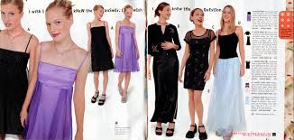 I've been trying to find it online and it's impossible. 90s Outfits Inspiration From Vintage Catalogues It S Kitty Girl