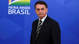 Contact jair messias bolsonaro on messenger. Brazil S Supreme Court Authorises Investigation Into Jair Bolsonaro Financial Times