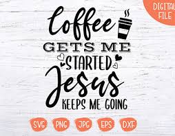Download Coffee Svg Projects Photos Videos Logos Illustrations And Branding On Behance