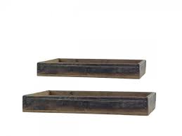 Køb online her, grimaud sæt med 2 unika natur, fra chic antique. Grimaud Old Plates Set Of 2 Unique Wooden Products Interior Products
