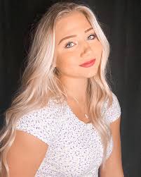 Abbie Hudson's Instagram, Twitter & Facebook