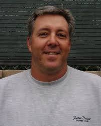 Tennis Club Names New General Manager