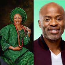 Abike Dabiri-Erewa Hails 2 Nigerian Diasporans For Achievements In UK, US