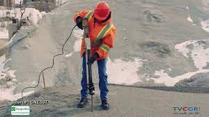 Grave accident de travail dans bellechasse. 4 Accidents Mortels Au Travail Dans Notre Region Youtube