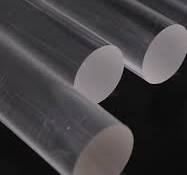 Fused Quartz Rod | Fused Silica Glass | High Purity Quartz ...