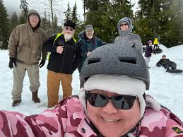 What's the connection between Troop 22 and Sandy Hook?