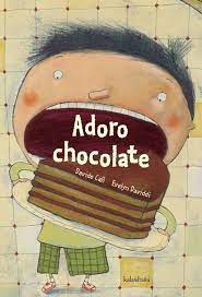 Adoro Chocolate Libros Infantiles Para Leer Libros Gratis Para Ninos Cuentos Para Ninos Gratis
