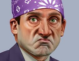 Prison Mike Drawing Projects :: Photos, videos, logos, illustrations and  branding :: Behance