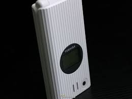 Toshiba TS10 - 純日系超薄美型機- SOGI手機王