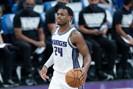 The lakers and sacramento kings have discussed a deal centered around guard buddy hield, sources tell the athletic. Buddy Hield Video Watch Kings Guard Beat Buzzer On Tip In In Ot To Beat Nuggets In Opener Draftkings Nation