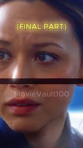 The Rookie Aria Griffin Ending