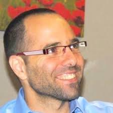 Nocham ohana נוחם אוחנה