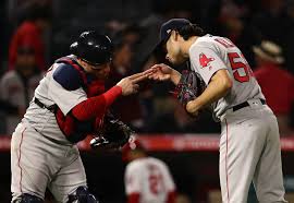 Sanchez has taken a much stranger route to that destination. Red Sox Joe Kelly To Yankees Fans Say Whatever You Want