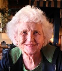 Luella Kroger Obituary (2024)