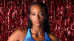 A 2016 rio olympics champion, she won a g. World Record Holder Dalilah Muhammad On The Cancelled Olympics Racism In Sports And Practicing Islam Essence