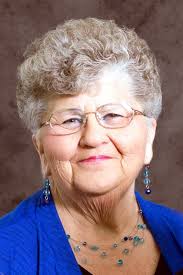 Joyce Anderson Obituary