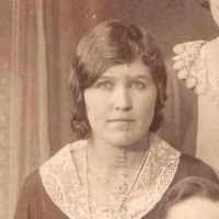 Ruth Olive Kamrud (1909–1969)