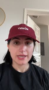 It’s not like I can spank them #mommy