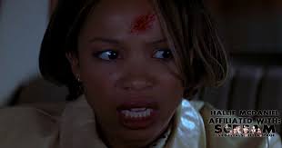 Hallie McDaniel: Fanpage