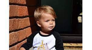 Maybe you would like to learn more about one of these? Coiffure Petits Garcons 20 Idees A Piquer Sur Pinterest