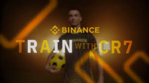 Cristiano Ronaldo on X: Had an amazing time with @Binance, creating the  next level of fan-experience. Thanks to my ForeverCR7 NFT collection, I got  to meet and train with the holders of