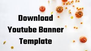 Notre application pour creer des bannieres youtube redimensionnera automatiquement votre collage au bon format. 30 Awesome Youtube Channel Art Free Photoshop Psd File