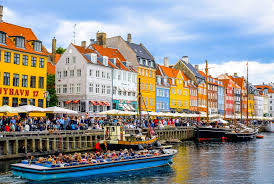 Denemarken is het zuidelijkste scandinavische land. De 20 Mooiste Bezienswaardigheden Van Denemarken