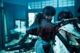 Plot synopsis and brief summary rurouni kenshin: The Final The Beginning Photobook Releases June 6th Documents Behind The Scenes 500 000 Set Pieces Over 43 Locations Throughout 7 Months Of Shooting Rurounikenshin
