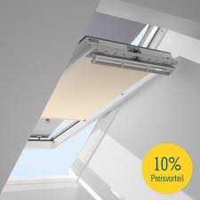 Komfortables öffnen und freier ausblick. Velux Vorteils Set 2 In 1 Sets Bis Zu 25 Sparen Jaloucity