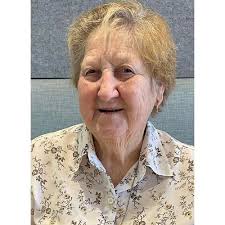 Mrs Barbara Margaret Shepherd