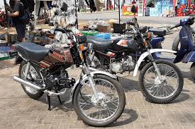 Berbagi ke twitter berbagi ke facebook bagikan ke pinterest. Ini Kisaran Biaya Modifikasi Honda Win 100 Bergaya Semi Trail