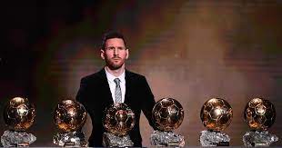 No Ballon D Or In 2020 Who Was Robbed Messi Ronaldo Or Lewandowski Twitter Reacts