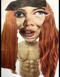 2021 Annual High School Art Exhibition