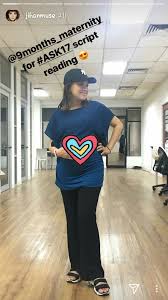 Rahsia kehamilan jihan saksikan perjalanan kehamilan jihan muse bersama avisena secara ekslusif. Pin On Celebrity Inspired