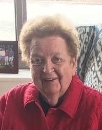 Suzanne Macdonald Obituary