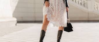 Guia da bota feminina: Como usar botas no dia a dia sendo pr&aacute;tica e  elegante? - Somos Tr&ecirc;s - Loja Online de Cal&ccedil;ados Femininos