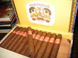The marketing focus of these cigars is on building the brand value, so they see occasional new cigars and special releases. Partagas Cigar Brand Wikipedia