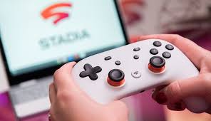 گوگل استادیا بررسی مشخصات و عملکرد پلتفرم بازی گوگل In 2020 Game Streaming Free Plan Gaming Products