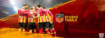 أصرّ لاعب الترجي الرياضي التونسي محمد أمين توغاي على المشاركة في رحلة الجزائر لمساندة زملائه قبل مقابلة فريق باب سويقة ضدّ مولودية الجزائر يوم الثلاثاء القادم في اطار. Ø£Ø³ØªÙØ¯ÙÙ Ø§ÙØªØ±Ø¬Ù Ø§ÙØ±ÙØ§Ø¶Ù Ø§ÙØªÙÙØ³Ù Tunis Tunisia Facebook