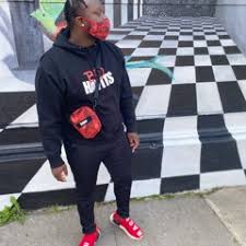 Stream Sebastian LaShawn Douglas music