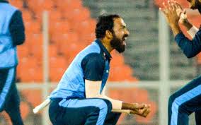 Articles on lukman meriwala, complete coverage on lukman meriwala. Lukman Meriwala Cricketaddictor