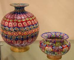 Valuable Murano Glass Dr Lori