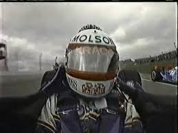 Check spelling or type a new query. Ims Bob Jenkins Longtime Ims Announcer Unveils Brain Cancer Battle