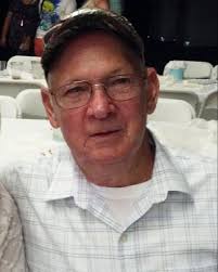 Richard Keith Stoner Obituary December 7, 2023