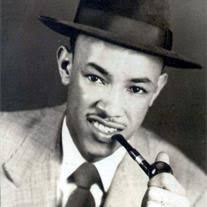 James Chambers Obituary